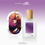 Ensemble Stars TapTap MHXWC Series Perfume