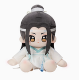 MDZS Minidoll huhu Merch