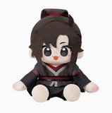 MDZS Minidoll huhu Merch