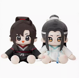 MDZS Minidoll huhu Merch