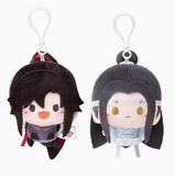 MDZS Minidoll huhu Merch