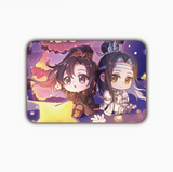 MDZS TXJ Series Merch