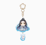 MDZS TXJ Series Merch