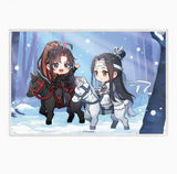 MDZS TXJ Series Merch