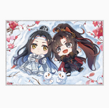 MDZS TXJ Series Merch