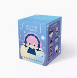 Alien Stage Nullset Mini Till Blind Box