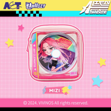 Alien Nullset Stage Ita-Bag