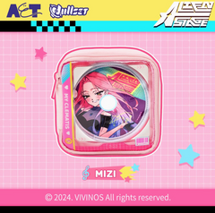 Alien Nullset Stage Ita-Bag – CQL Derivs