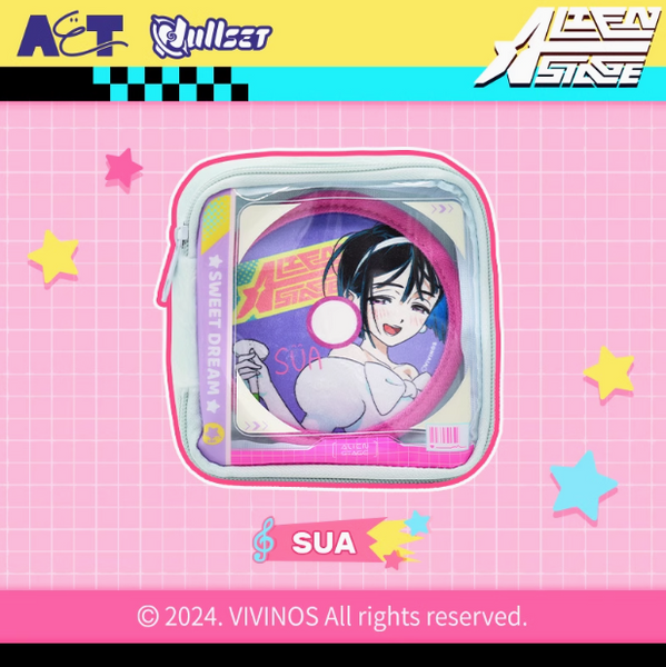 Alien Nullset Stage Ita-Bag – CQL Derivs