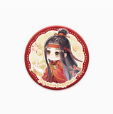 MDZS YSSN New Year Merch