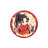 MDZS YSSN New Year Merch