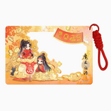 MDZS Tencent CCD Q version Pendant