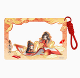 MDZS Tencent CCD Q version Pendant