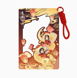 MDZS Tencent CCD Q version Pendant