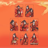 MDZS Tencent CCD XX Merch