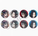 MDZS DHHX VV Seies Merch