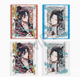 MDZS DHHX VV Seies Merch