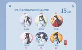 MDZS KAZE SNX LWJ  Merch