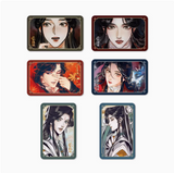 TGCF LT FMYX Merch