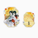 TGCF LT FMYX Merch