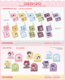 Link Click Sanrio 2nd Round Merch