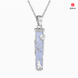 MDZS XYS LWJ Birth YLQY Necklace