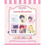 Link Click SYS Sanrio Merch Pop-up Store