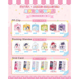 Link Click SYS Sanrio Merch Pop-up Store