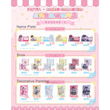 Link Click SYS Sanrio Merch Pop-up Store