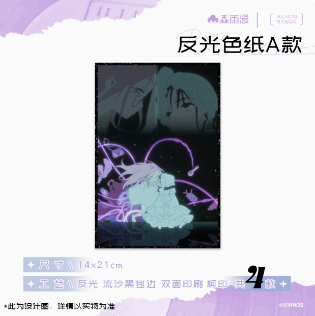Alien stage SYMGC Recollection Merch – CQL Derivs Alien stage SYMGC Recollection Merch – CQL Derivs