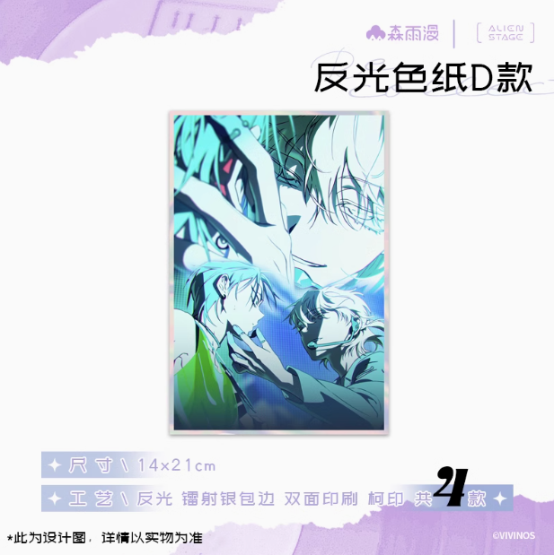 Alien stage SYMGC Recollection Merch – CQL Derivs Alien stage SYMGC Recollection Merch – CQL Derivs