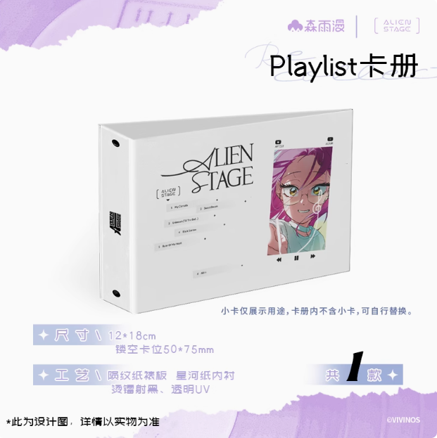 Alien stage SYMGC Recollection Merch – CQL Derivs Alien stage SYMGC Recollection Merch – CQL Derivs