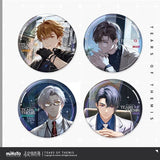 Tears of Themis SSYR YJLN YM XDJN Merch