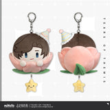 Tears of Themis SSYR YJLN YM XDJN Merch
