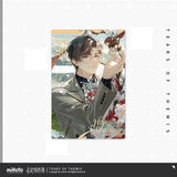 Tears of Themis SSYR YJLN YM XDJN Merch