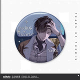 Tears of Themis SSYR YJLN YM XDJN Merch