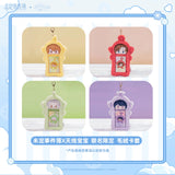 Tears of Themis  TapTap TXBB NDJN Merch