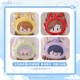 Tears of Themis  TapTap TXBB NDJN Merch