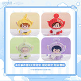 Tears of Themis  TapTap TXBB NDJN Merch