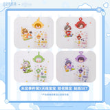 Tears of Themis  TapTap TXBB NDJN Merch