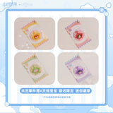 Tears of Themis  TapTap TXBB NDJN Merch