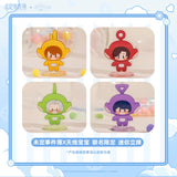 Tears of Themis  TapTap TXBB NDJN Merch