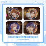 Tears of Themis  TapTap TXBB NDJN Merch