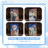Tears of Themis  TapTap TXBB NDJN Merch