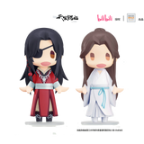 GSAS HELLO TGCF bilibiliGoods Q Version Figures