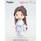 GSAS HELLO TGCF bilibiliGoods Q Version Figures