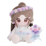 TGCF MiniDoll JXFH TZYS 40cm Sitting Doll