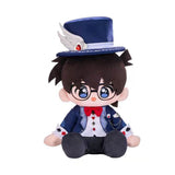 Case Closed MiniDoll MSWT Merch
