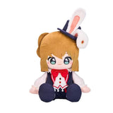 Case Closed MiniDoll MSWT Merch