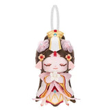 TGCF MiniDoll JXFH TZYS 40cm Sitting Doll